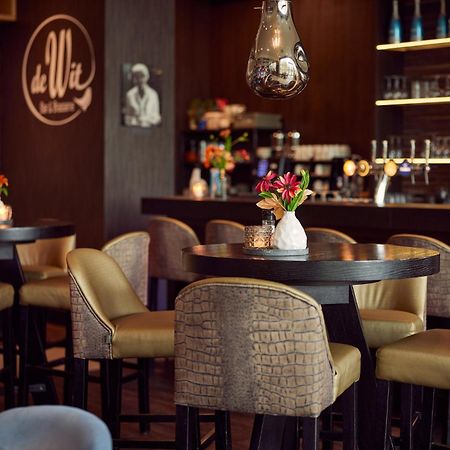 Van Der Valk Hotel Groningen-Hoogkerk Eelderwolde Ngoại thất bức ảnh