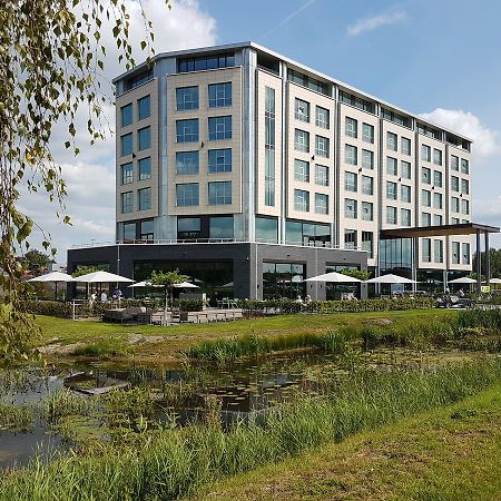 Van Der Valk Hotel Groningen-Hoogkerk Eelderwolde Ngoại thất bức ảnh