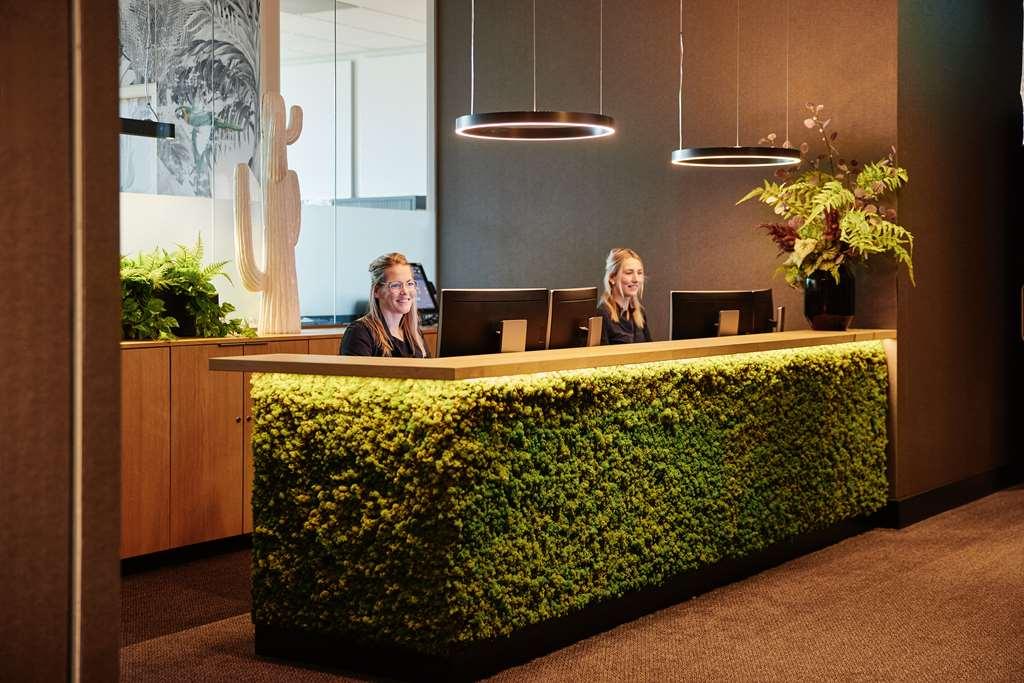Van Der Valk Hotel Groningen-Hoogkerk Eelderwolde Tiện nghi bức ảnh