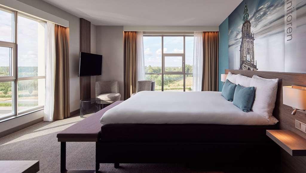 Van Der Valk Hotel Groningen-Hoogkerk Eelderwolde Phòng bức ảnh