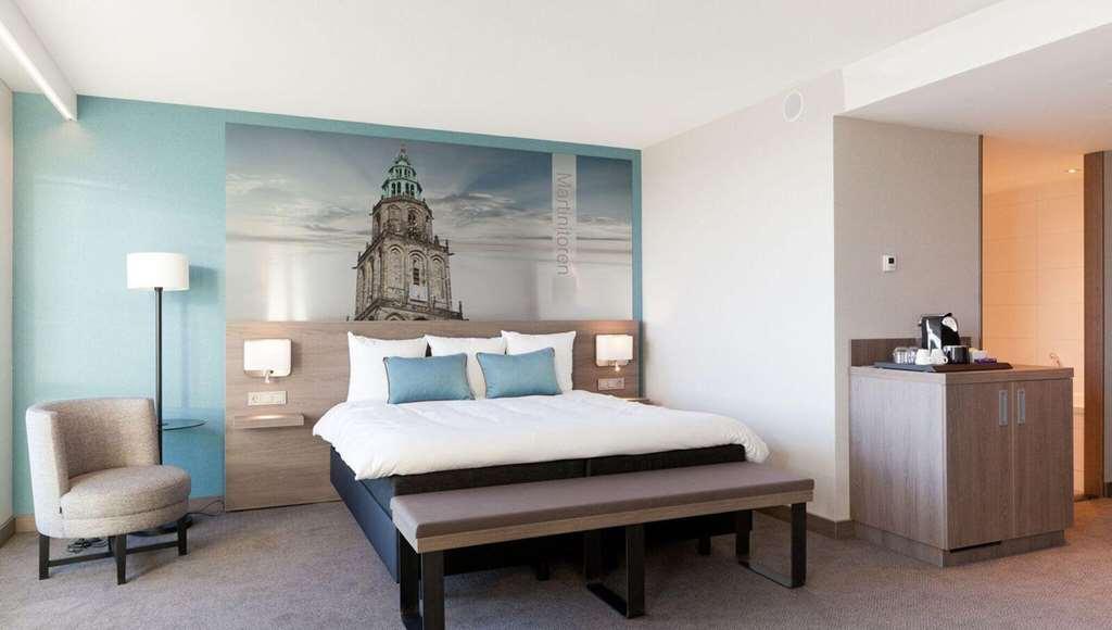 Van Der Valk Hotel Groningen-Hoogkerk Eelderwolde Phòng bức ảnh