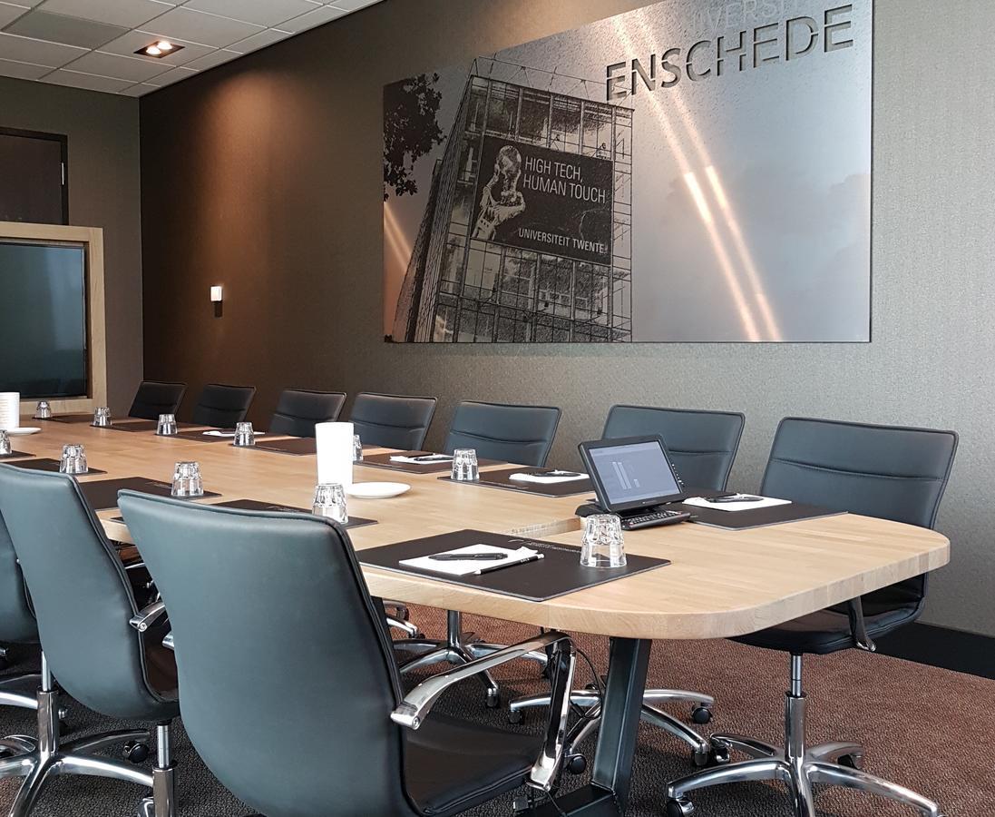 Van Der Valk Hotel Groningen-Hoogkerk Eelderwolde Ngoại thất bức ảnh