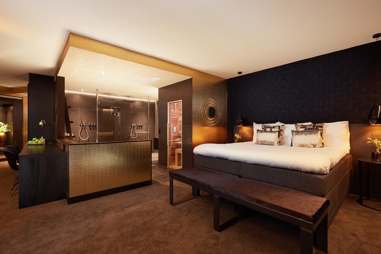 Van Der Valk Hotel Groningen-Hoogkerk Eelderwolde Ngoại thất bức ảnh