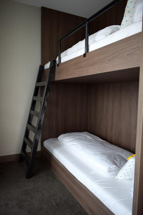 Van Der Valk Hotel Groningen-Hoogkerk Eelderwolde Ngoại thất bức ảnh