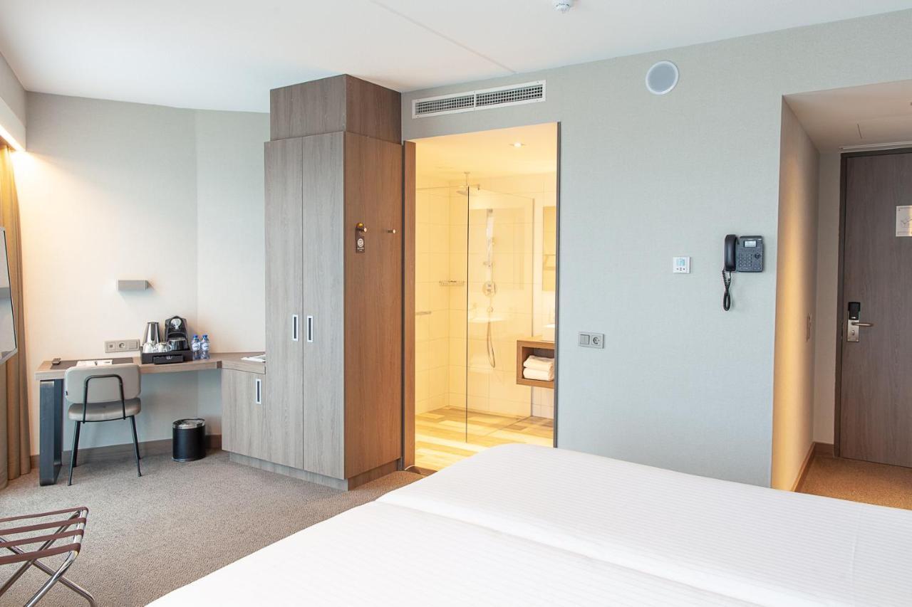 Van Der Valk Hotel Groningen-Hoogkerk Eelderwolde Ngoại thất bức ảnh