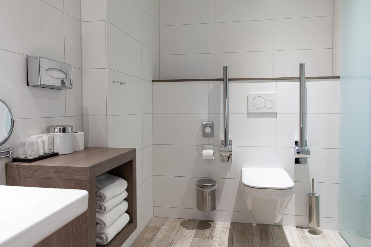 Van Der Valk Hotel Groningen-Hoogkerk Eelderwolde Ngoại thất bức ảnh