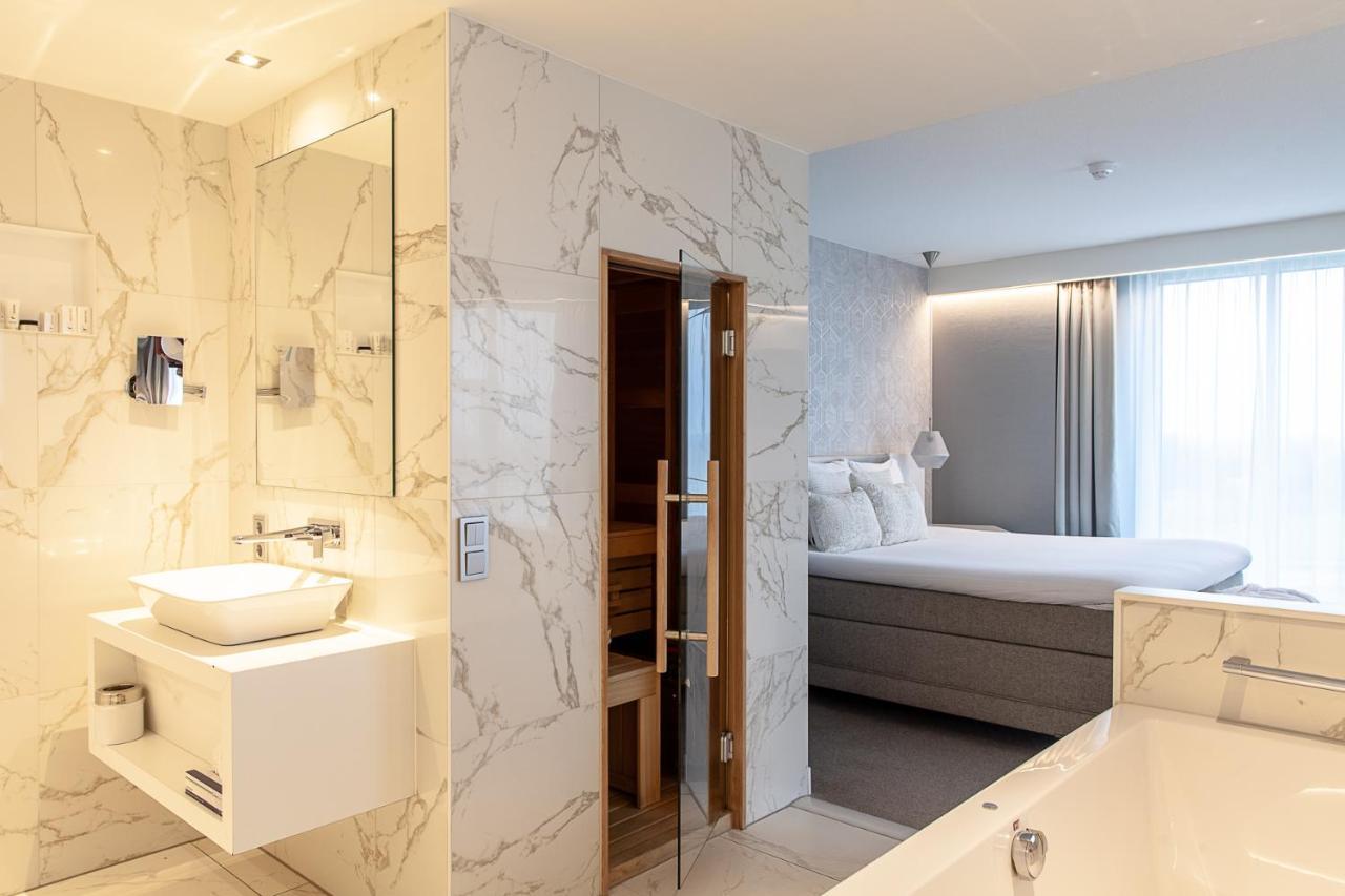 Van Der Valk Hotel Groningen-Hoogkerk Eelderwolde Ngoại thất bức ảnh