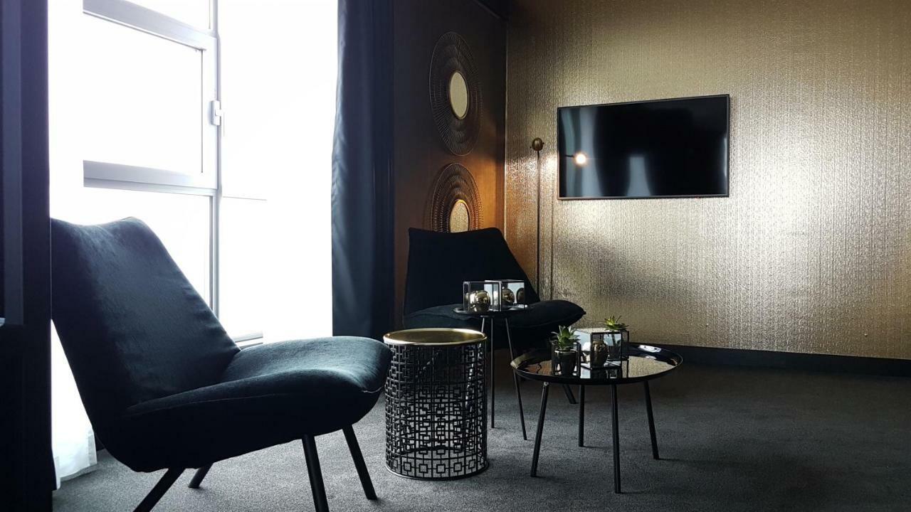 Van Der Valk Hotel Groningen-Hoogkerk Eelderwolde Ngoại thất bức ảnh